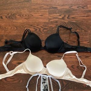 Bra Bundle 32A